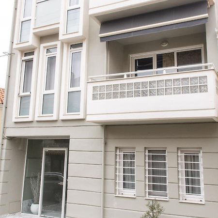 Appartamento Mystique Komotini Esterno foto