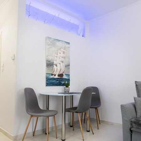 Appartamento Mystique Komotini Esterno foto
