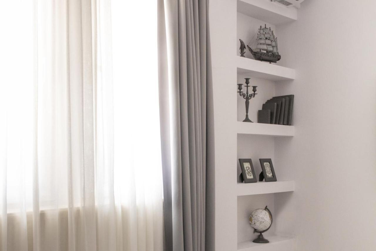 Appartamento Mystique Komotini Esterno foto