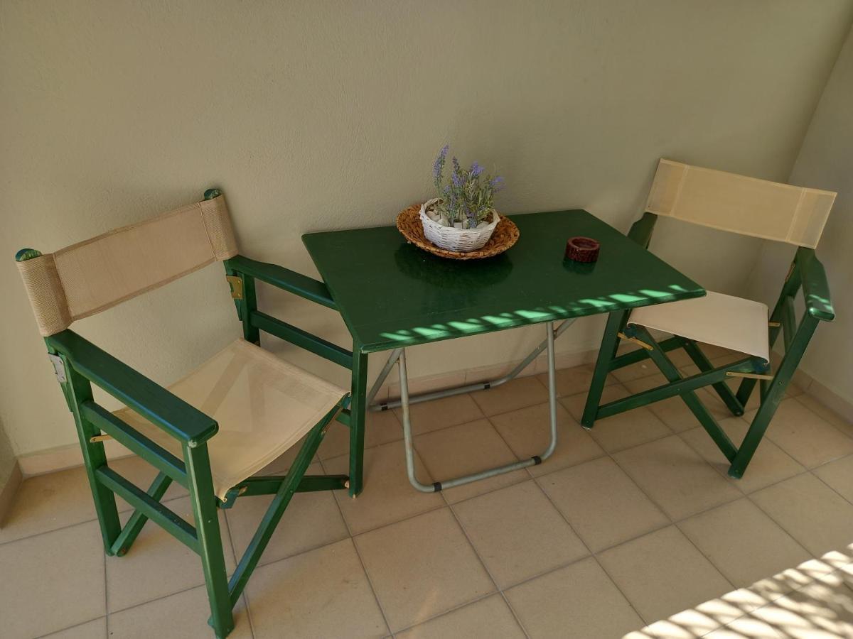 Appartamento Mystique Komotini Esterno foto