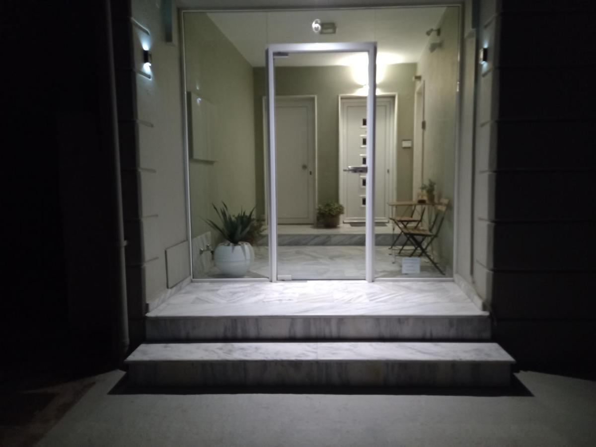 Appartamento Mystique Komotini Esterno foto